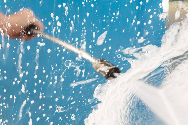 Best Dumpster Area Cleaning  in Riverdale, NJ