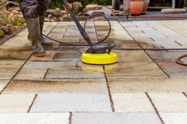 Riverdale, NJ Pressure Washing Services Company